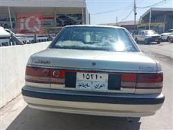 Mazda 626